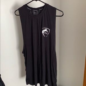 Alphalete sleeveless